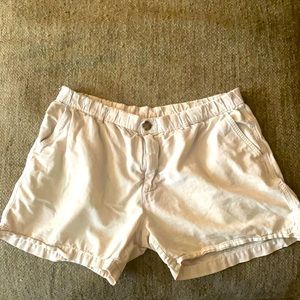 Chubbies Khaki Shorts